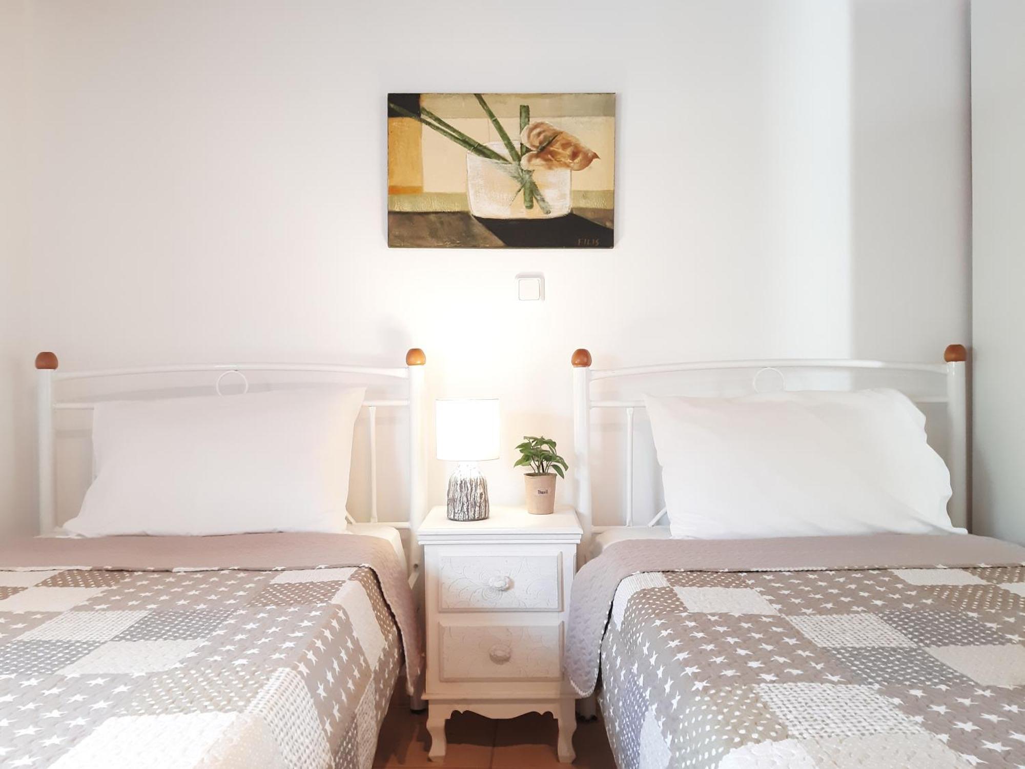 Apartament Casa De Blue Lourdata  Zewnętrze zdjęcie