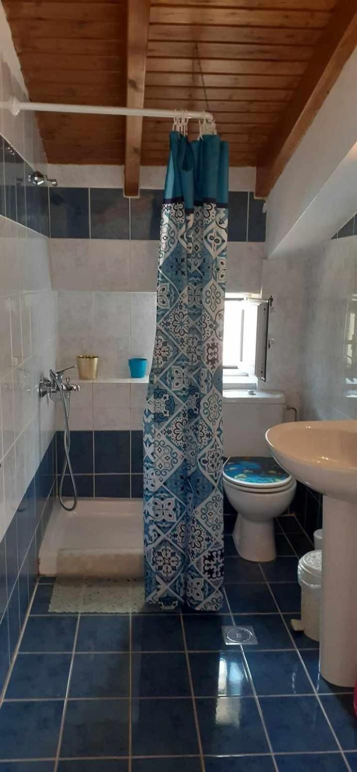 Apartament Casa De Blue Lourdata  Zewnętrze zdjęcie