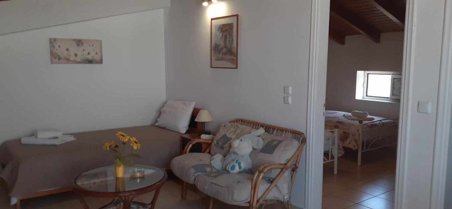 Apartament Casa De Blue Lourdata  Zewnętrze zdjęcie
