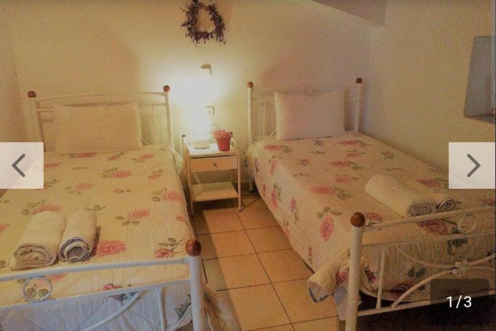 Apartament Casa De Blue Lourdata  Zewnętrze zdjęcie