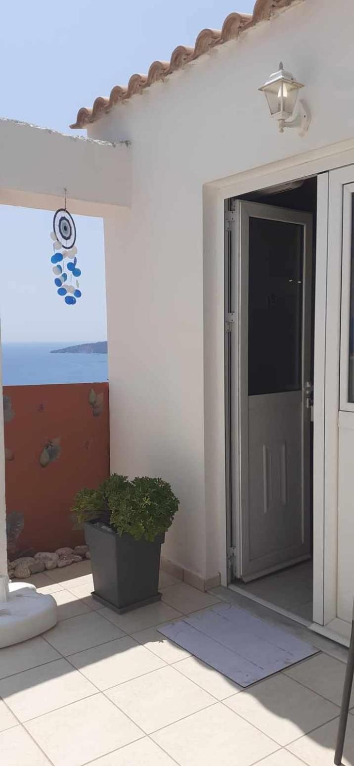 Apartament Casa De Blue Lourdata  Zewnętrze zdjęcie