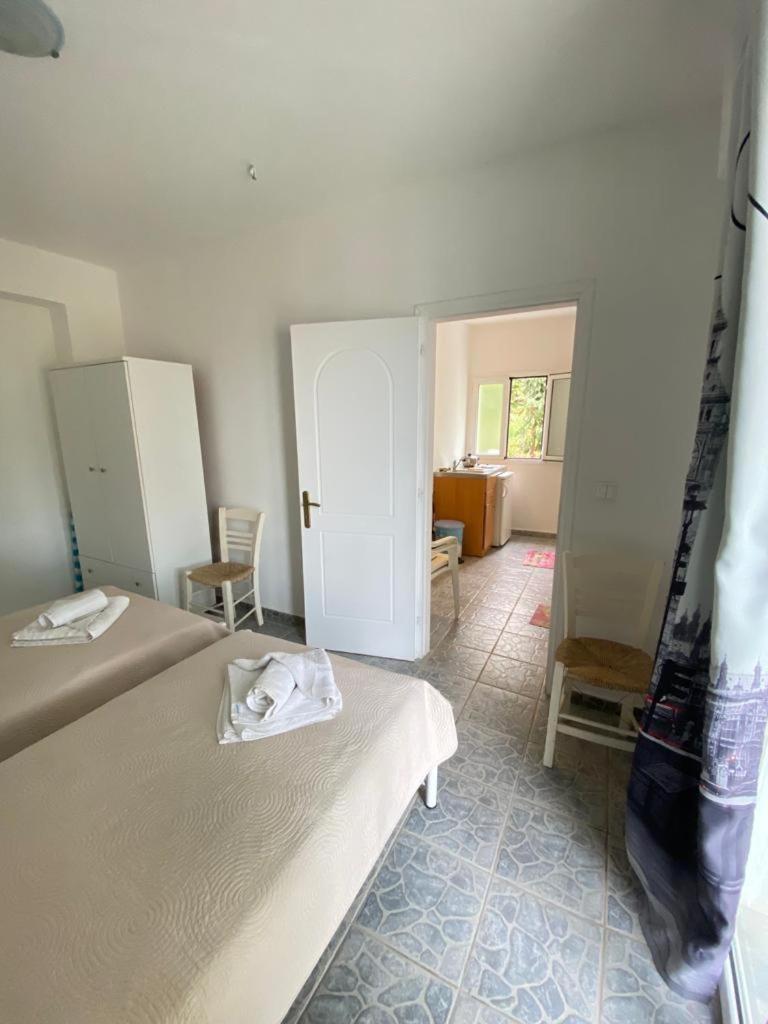 Apartament Casa De Blue Lourdata  Zewnętrze zdjęcie