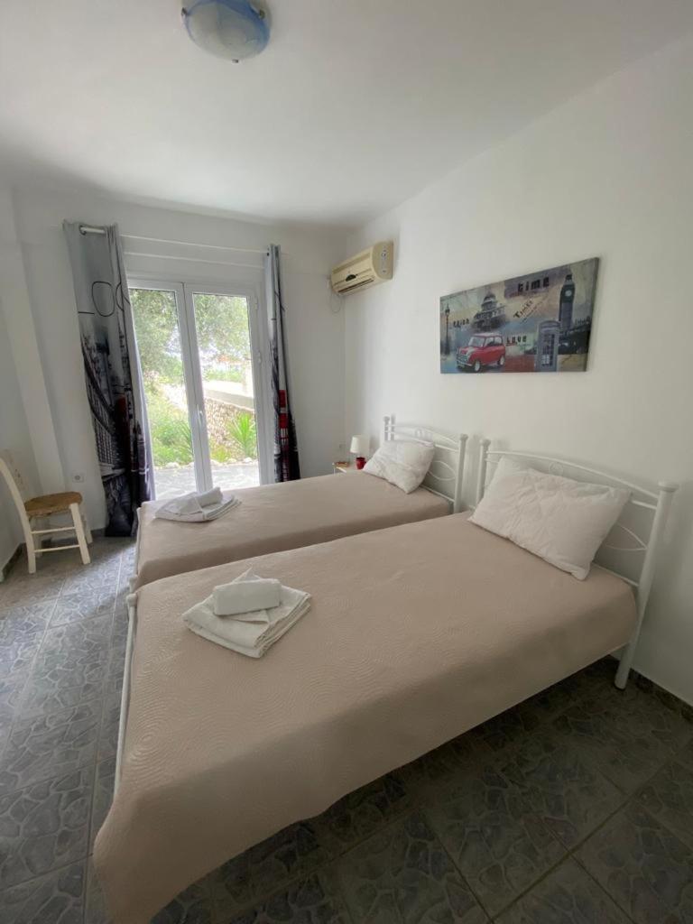 Apartament Casa De Blue Lourdata  Zewnętrze zdjęcie