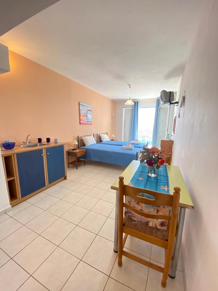 Apartament Casa De Blue Lourdata  Zewnętrze zdjęcie