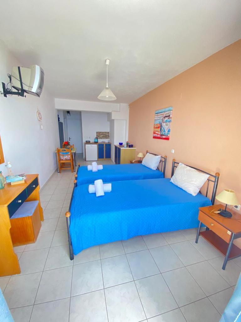 Apartament Casa De Blue Lourdata  Zewnętrze zdjęcie