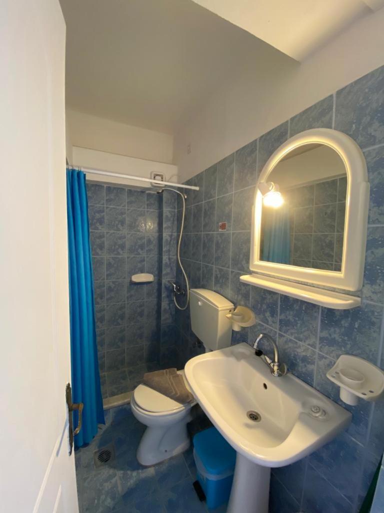 Apartament Casa De Blue Lourdata  Zewnętrze zdjęcie