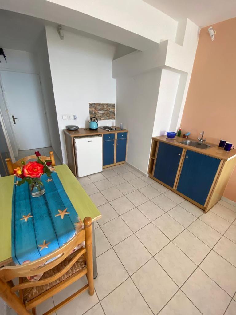 Apartament Casa De Blue Lourdata  Zewnętrze zdjęcie